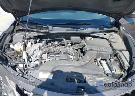 2015 Nissan Altima 2.5/2.5 S/2.5 Sl/2.5 Sv z USA, uszkodzony, nr VIN 1N4AL3AP2FC183472